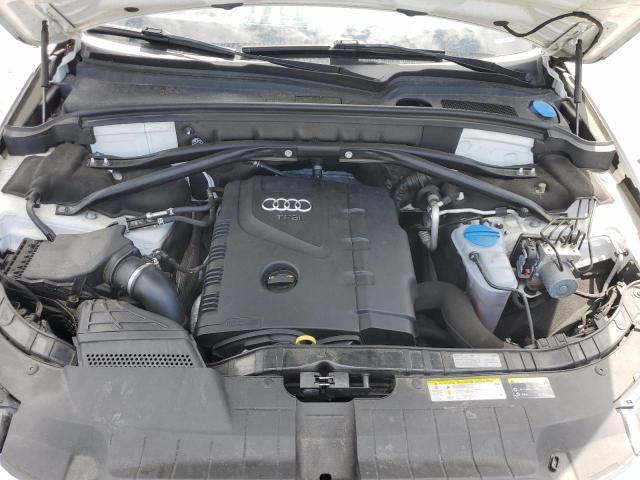 2016 AUDI Q5 PREMIUM WA1L2AFP6GA035920