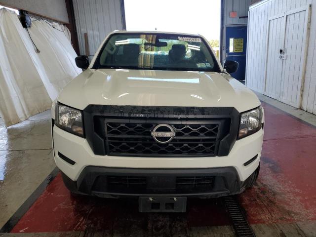 2023 NISSAN FRONTIER S 1N6ED1CL3PN642776