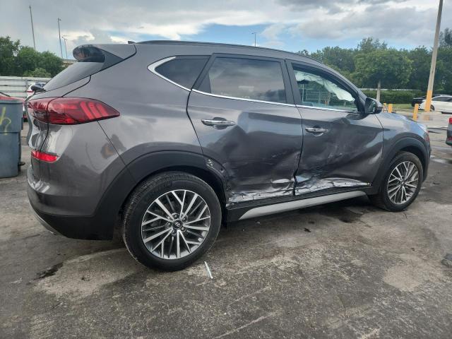 2020 HYUNDAI TUCSON LIM KM8J33AL6LU161385