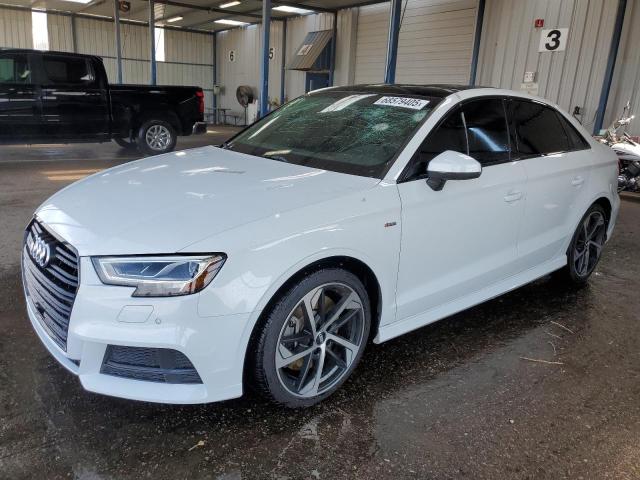 2020 AUDI A3 S-LINE WAUJEGFF0LA003079