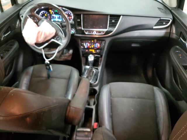 2017 BUICK ENCORE PRE KL4CJFSB4HB012965