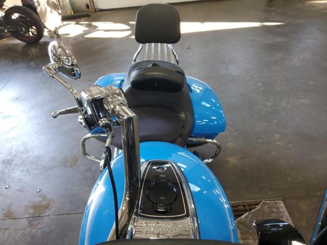 2022 INDIAN MOTORCYCLE CO. CHALLENGER #3293170150