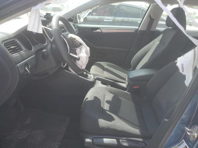 2015 VOLKSWAGEN JETTA SE 3VWD17AJ7FM267086