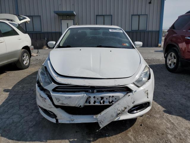 2015 DODGE DART LIMITED 1C3CDFCB2FD243574