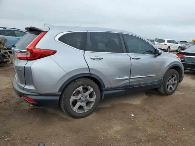 2017 HONDA CR-V EXL - 5J6RW2H87HL024375