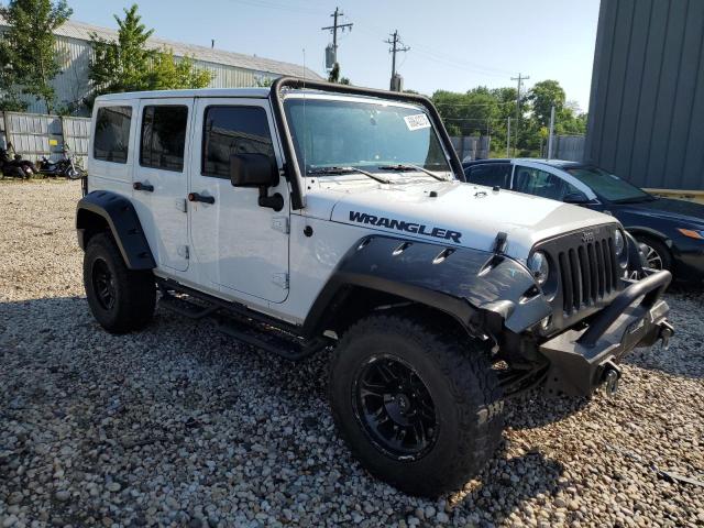 2016 JEEP WRANGLER U 1C4BJWDG1GL115750