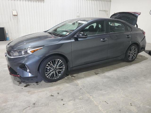 KIA FORTE GT L