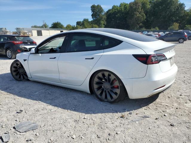 2021 TESLA MODEL 3 5YJ3E1EC1MF992373