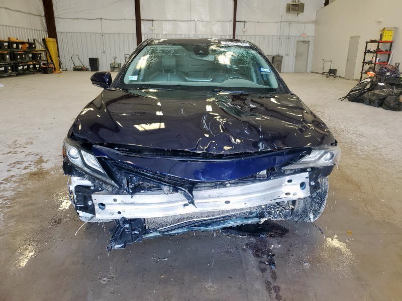 2022 TOYOTA CAMRY XSE 4T1K61AK2NU076702