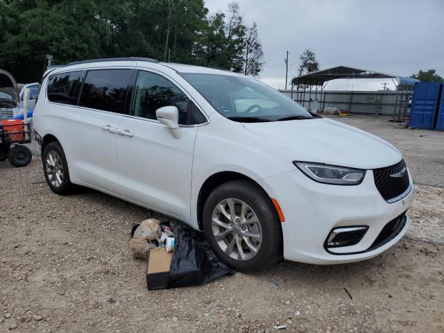 2022 CHRYSLER PACIFICA 2C4RC3BG0NR161701