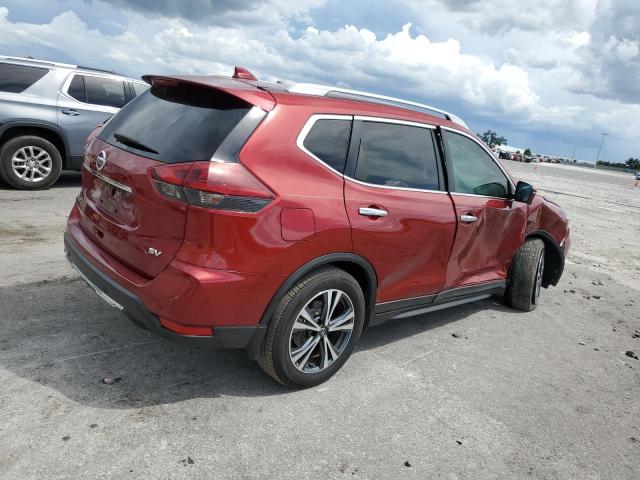 2019 NISSAN ROGUE S 5N1AT2MT0KC709889