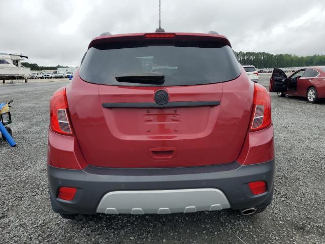 2015 BUICK ENCORE PRE KL4CJHSB4FB197592