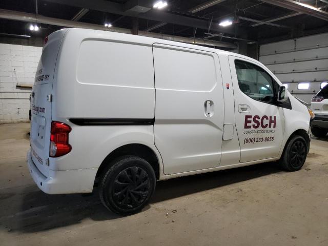 2017 CHEVROLET CITY EXPRE #3281411008