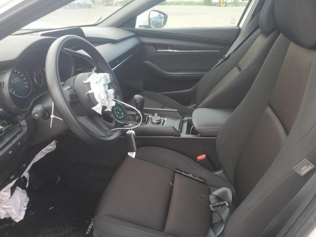 2025 MAZDA 3 SELECT S JM1BPAKM5S1787115