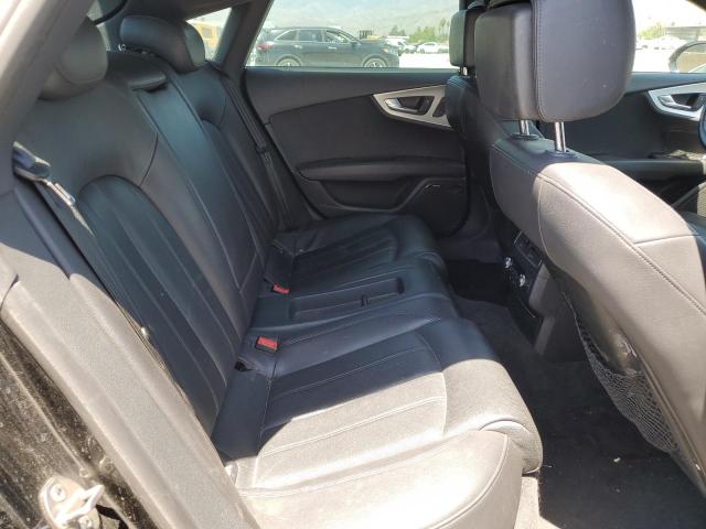 2012 AUDI A7 PRESTIGE - WAU3GAFC6CN075256