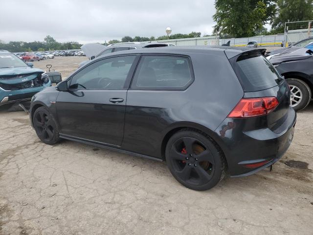 2015 VOLKSWAGEN GTI - 3VWTT7AU2FM034930