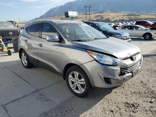 2011 HYUNDAI TUCSON GLS - KM8JUCAC9BU227052