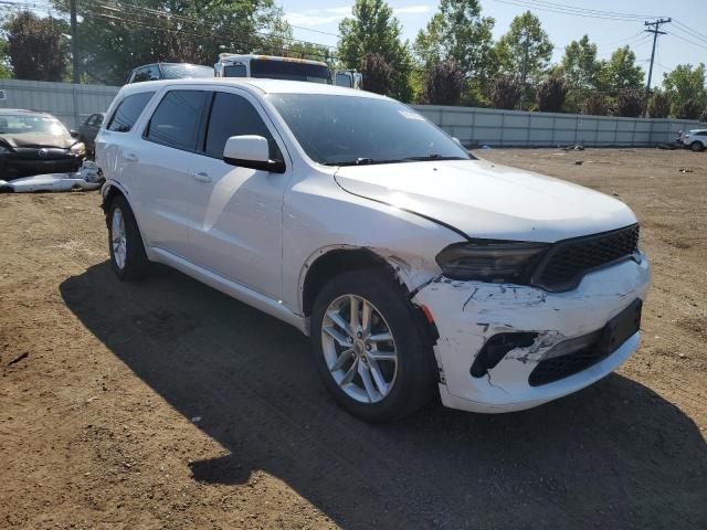 2022 DODGE DURANGO GT 1C4RDJDG7NC108825