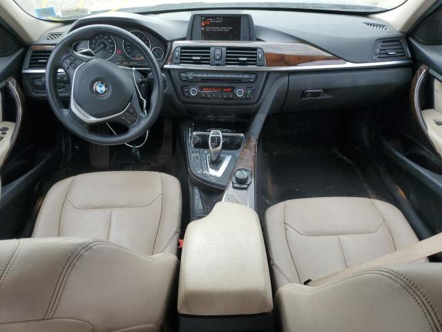 2015 BMW 328 XI WBA3G7C53FK297221