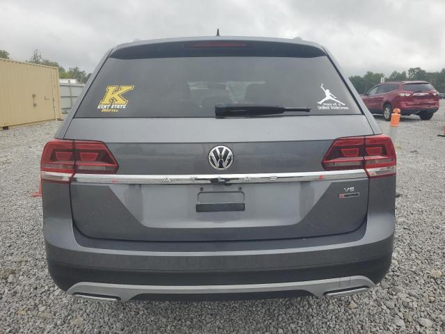 2018 VOLKSWAGEN ATLAS 1V2GR2CA0JC534344