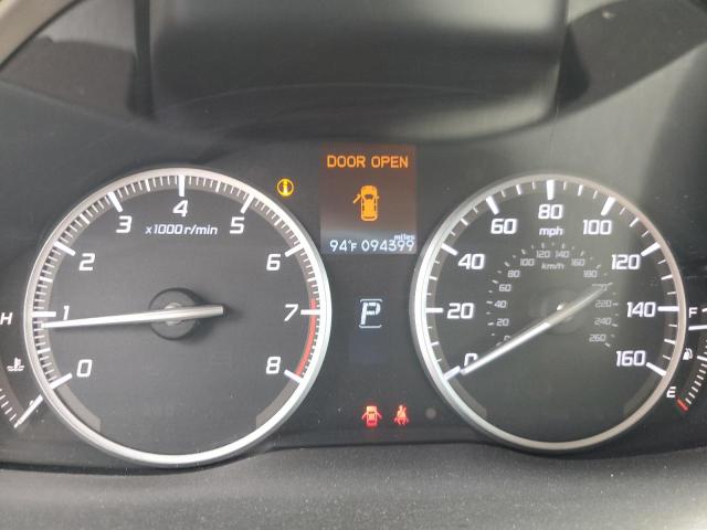 2015 ACURA RDX TECHNO 5J8TB3H52FL006951