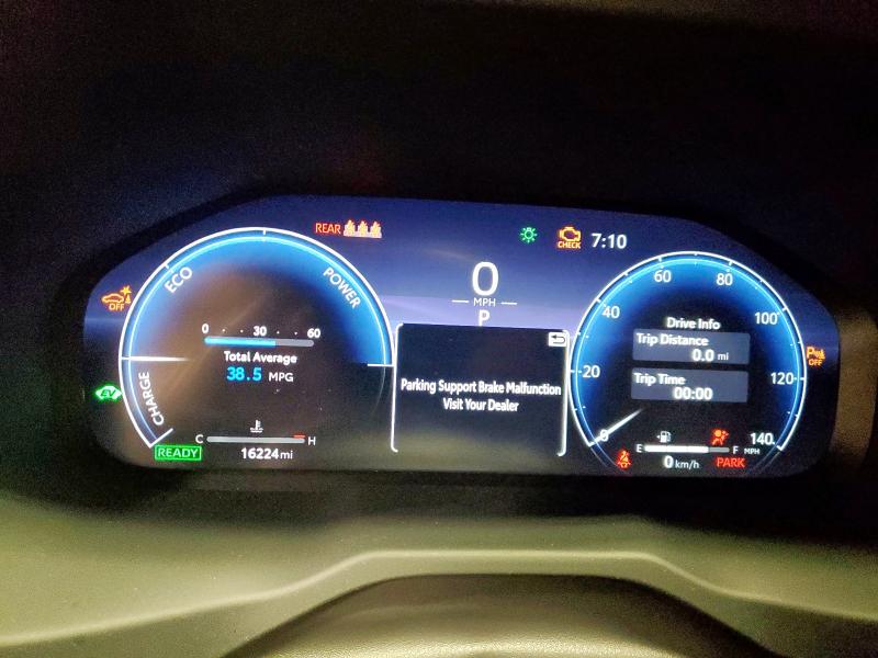 2024 TOYOTA RAV4 LIMIT JTMD6RFVXRD138285