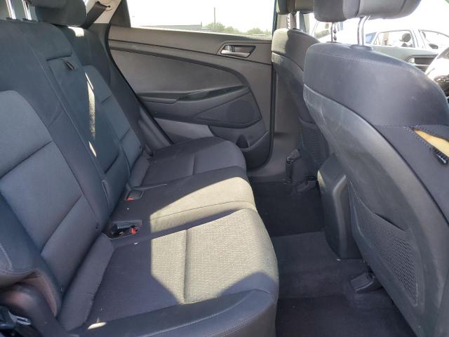 2018 HYUNDAI TUCSON SEL - KM8J33A45JU700889