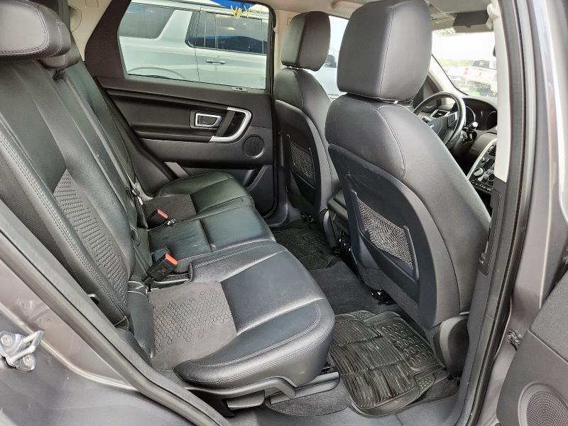 2017 LAND ROVER DISCOVERY SALCP2BG6HH646860