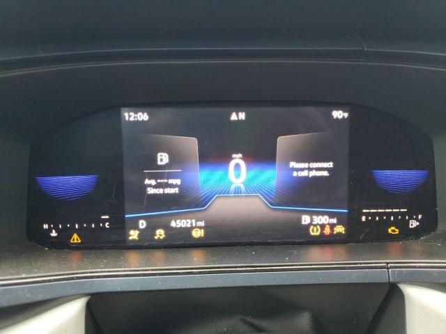 2022 VOLKSWAGEN TAOS SE 3VVRX7B23NM064503
