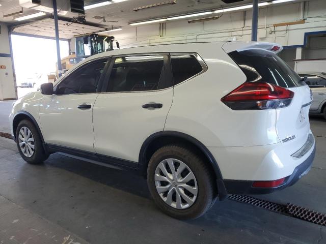 2018 NISSAN ROGUE S 5N1AT2MV8JC715598