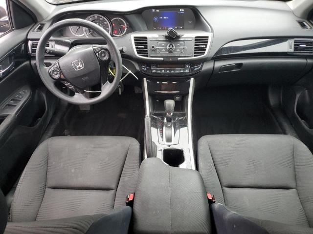 2017 HONDA ACCORD LX 1HGCR2F3XHA235805