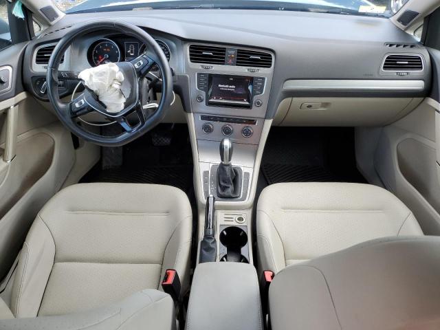 2015 VOLKSWAGEN GOLF 3VW217AUXFM021750