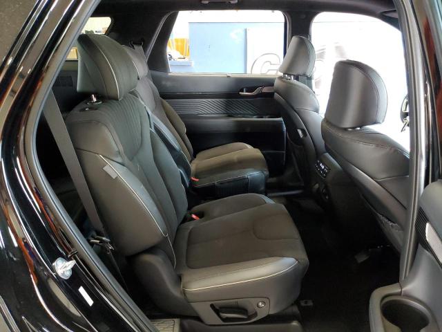 2025 HYUNDAI PALISADE C - KM8R7DGE9SU906165