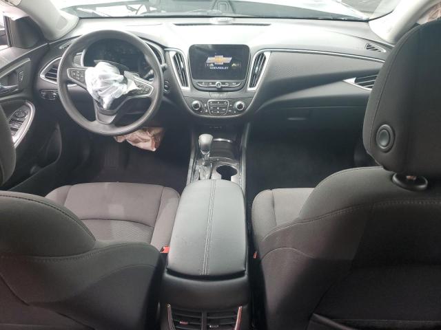 2023 CHEVROLET MALIBU LT - 1G1ZD5STXPF187764