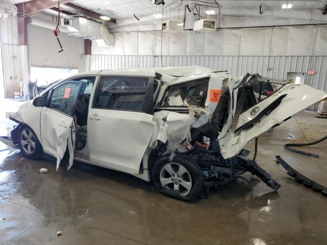 2014 TOYOTA SIENNA - 5TDZK3DC4ES475792