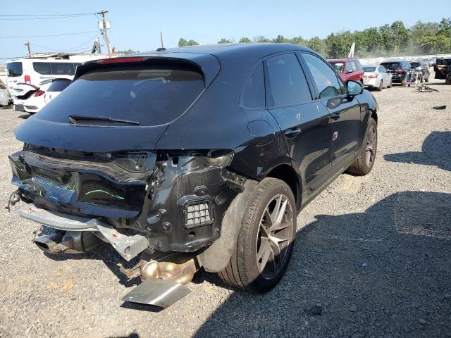 2023 PORSCHE MACAN BASE WP1AA2A50PLB18628