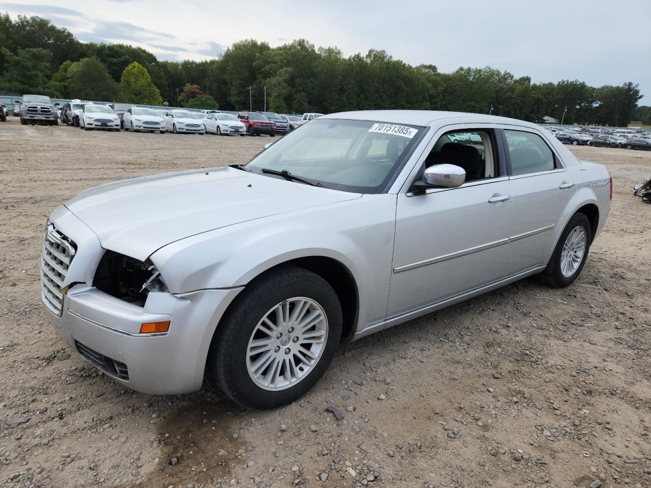 CHRYSLER 300 TOURING