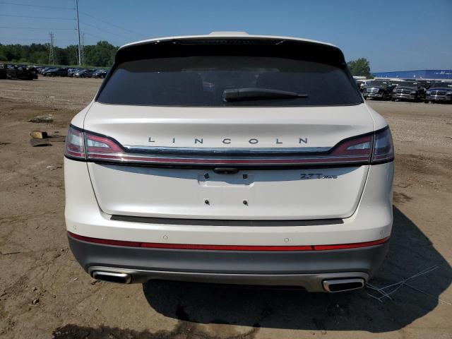 2019 LINCOLN NAUTILUS S 2LMPJ8KP9KBL16809