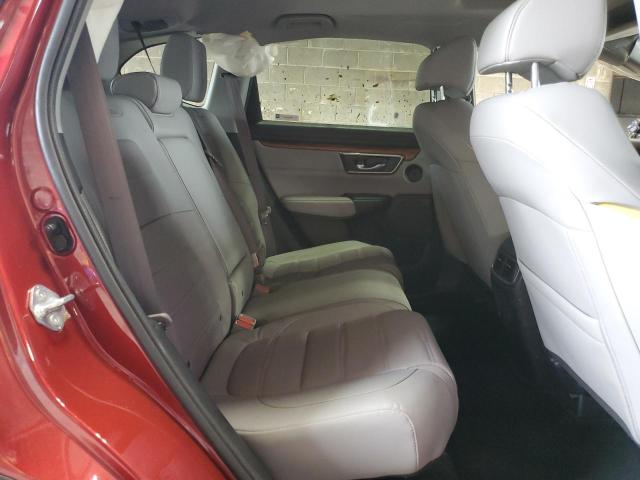 2021 HONDA CR-V TOURI 7FART6H90ME011578