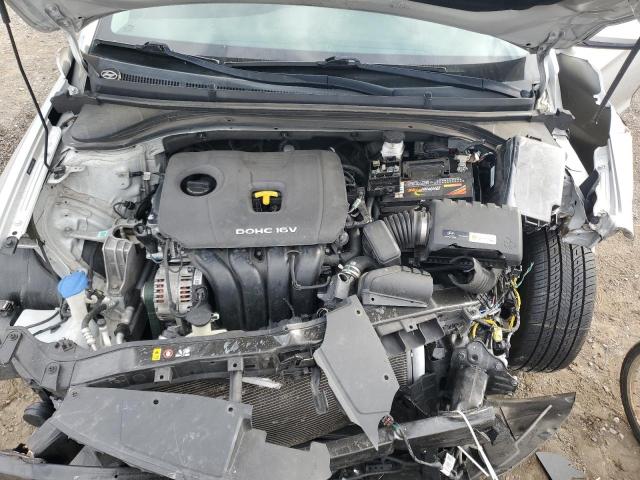 2018 HYUNDAI ELANTRA SE - 5NPD84LF2JH370792