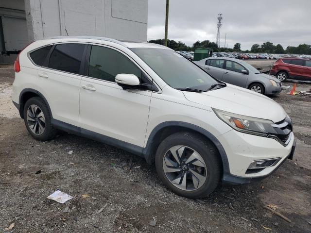 2016 HONDA CR-V TOURI 5J6RM4H93GL094545