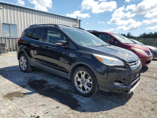 2013 FORD ESCAPE SEL - 1FMCU9H97DUD31029