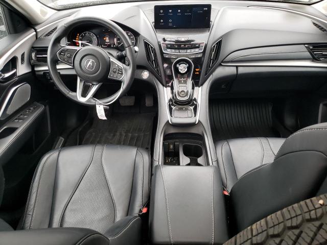 2019 ACURA RDX TECHNO 5J8TC2H58KL008561