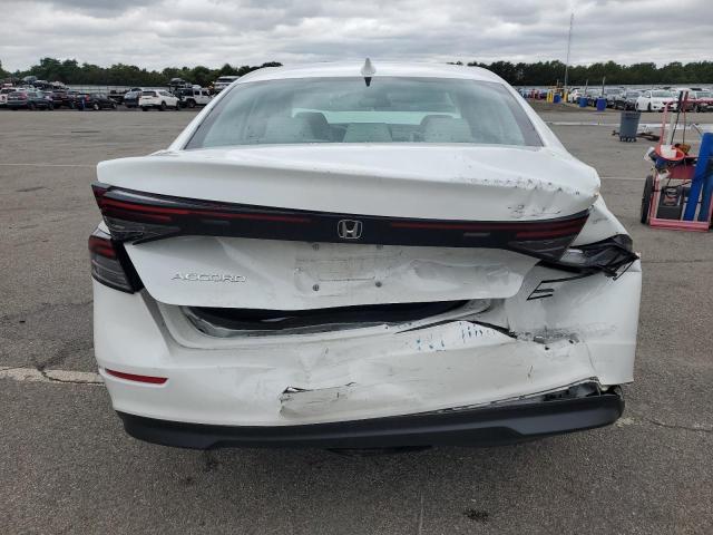 2024 HONDA ACCORD EX 1HGCY1F36RA043943