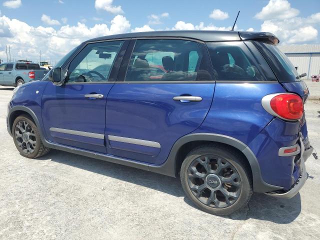 2018 FIAT 500L TREKK ZFBCFADH0JZ041343