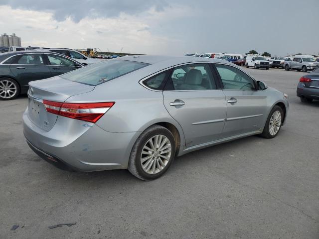 2015 TOYOTA AVALON HYB #3226805261