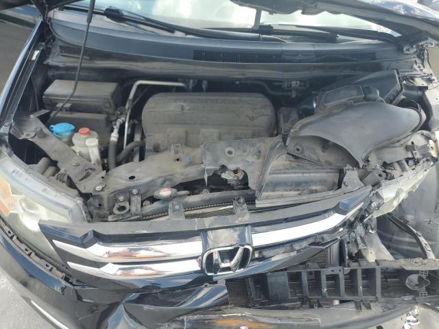 2015 HONDA ODYSSEY EXL 5FNRL5H66FB009865