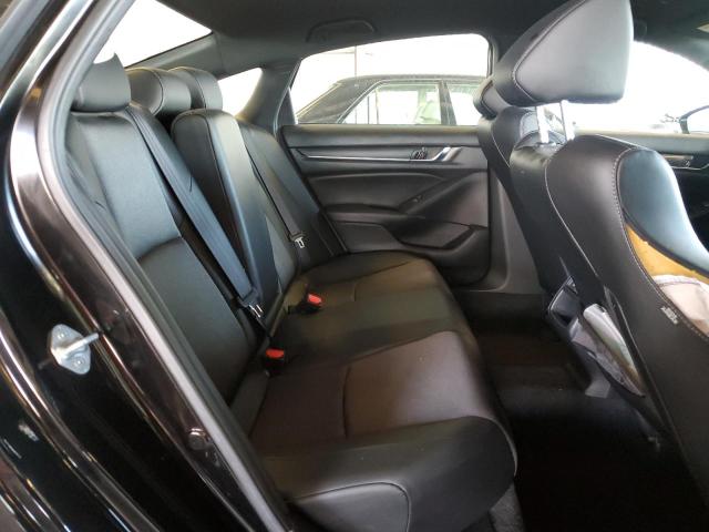 2021 HONDA ACCORD SPO 1HGCV1F30MA082433