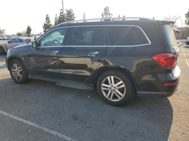 2015 MERCEDES-BENZ GL 450 4MA 4JGDF6EE5FA517056