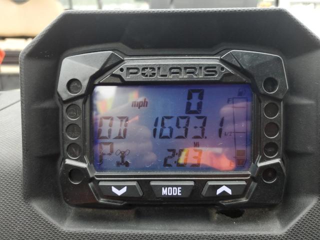 2023 POLARIS RANGER 100 4XATAE998P8046705
